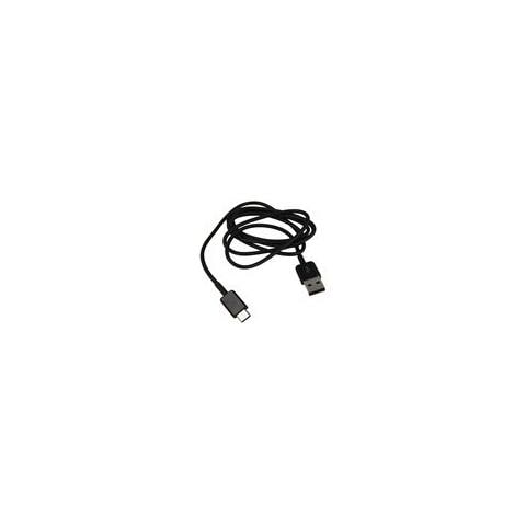 Cavo Dati / carica Type-c Micro Usb Per Smartphone Ep-dn930cbe Black - Foto 1