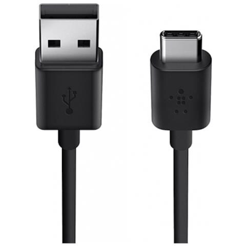 Cavo Dati / carica Type-c Micro Usb Per Smartphone Ep-dn930cbe Black - Foto 2