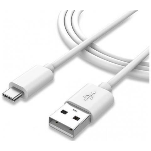 Cavo Dati / carica Type-c Micro Usb Per Smartphone Ep-dn930cbe Black - Foto 3