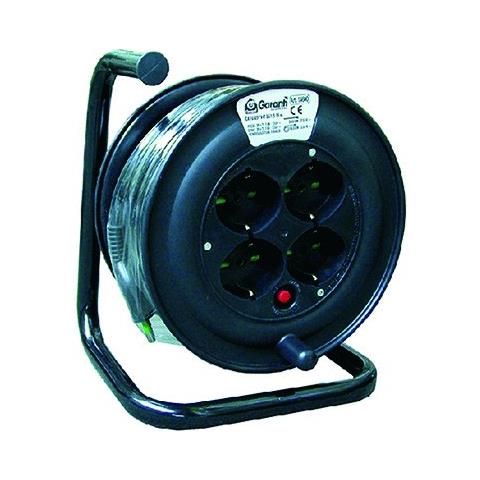 Avvolgicavo - Mt. 15 - 14600 - Foto 1