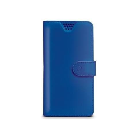 Custodia Unica Wally XXXL da 5.5'' a 6'' colore Blu - Foto 1