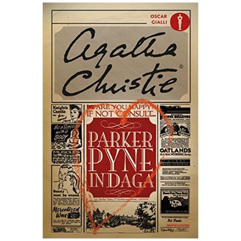Agatha Christie - Parker Pyne indaga - Foto 1