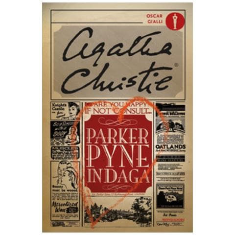 Agatha Christie - Parker Pyne indaga - Foto 2