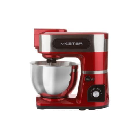 Impastatrice KM805 Movimento Planetario Ciotola da 6,5L Potenza 1500Watt - Foto 1