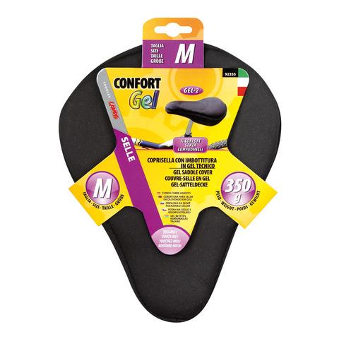 C / sella Gel-2 Media Gr. 350 - Foto 2