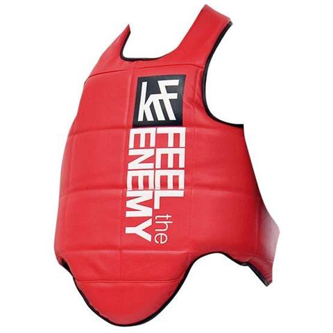 Pads E Scudi Krf Padded Body Protector Junior Protezioni One Size - Foto 1