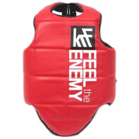 Pads E Scudi Krf Padded Body Protector Junior Protezioni One Size - Foto 2