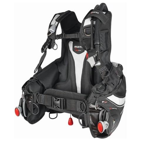 Gilets Mares Prestige Sls Bcd Gav M - Foto 2