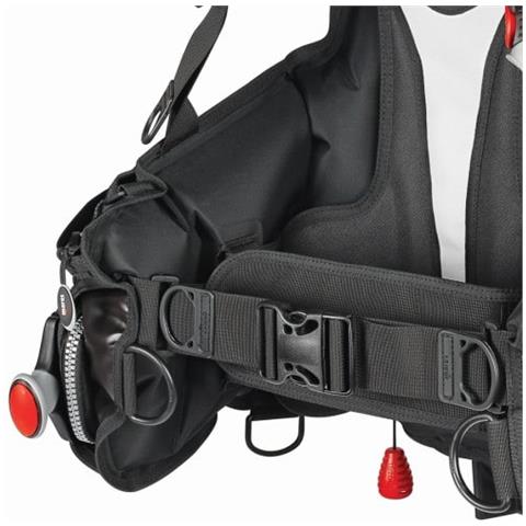 Gilets Mares Prestige Sls Bcd Gav M - Foto 4