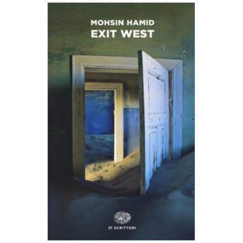 Mohsin Hamid - Exit West - Foto 1