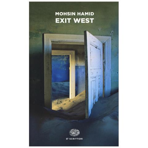Mohsin Hamid - Exit West - Foto 2