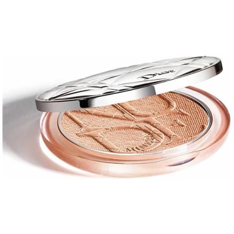 Skin Nude Luminizer 03 Golden Glow - Foto 1