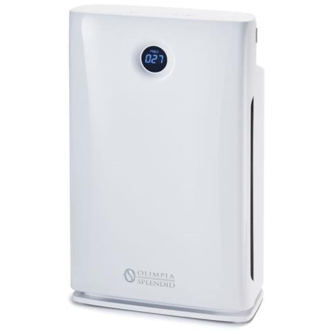 Aura Di Purificatore d'Aria - Foto 1