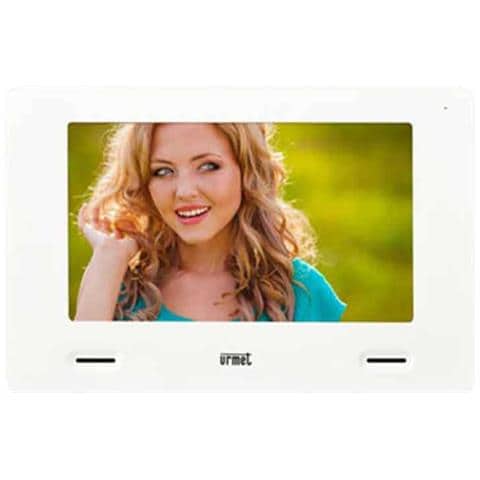 Modo 7"" Touch Monitor Per Mini Note + Videocitofono - Foto 1