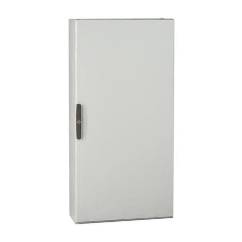 Armadio Altis In Lamiera Monoblocco Con 1 Porta 20x6x4 047131 - Foto 1