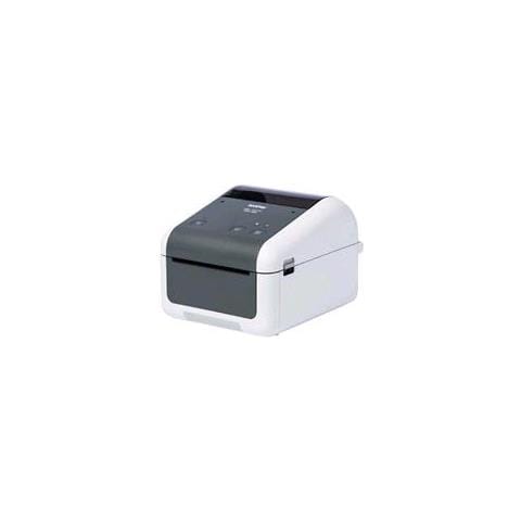 Label Printer Rs232c + Ethernet - Foto 1