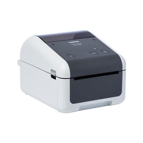Label Printer Rs232c + Ethernet - Foto 8