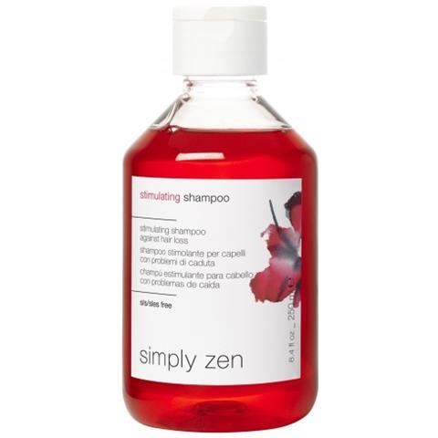Simply Zen Stimulating Shampoo 250 Ml - Foto 1