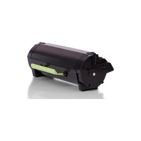 TONER - Lexmark Mx510de, mx511, mx611-20k#60f2x00 - Foto 1