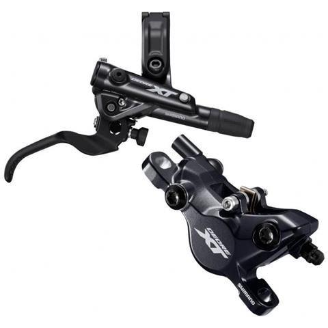 Freno Xt Br-m8100 Posteriore Mtb - Foto 1