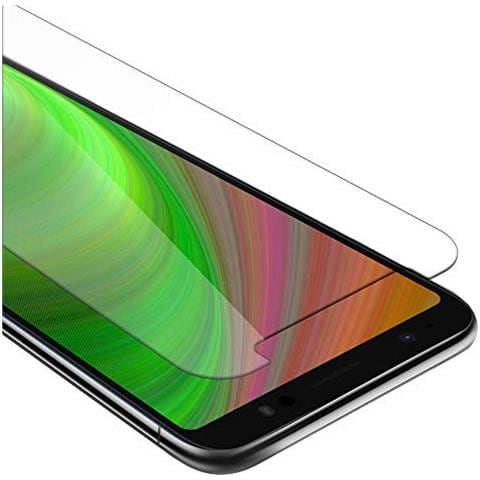 Pellicola Di Armatura Compatibile Con Asus Zenfone Live In Elevata Trasparenza - Vetro Temperato (tempered) Di Protezione Del Display In Durezza 9h Con 3d Touch - Foto 1