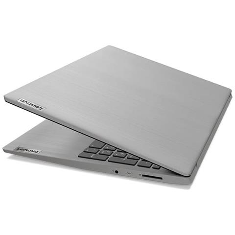 Ultrabook IdeaPad 3 15IIL05 Monitor 15,6" Full HD Intel Core i7-1065G7 Ram 8 GB SSD 512 GB 2xUSB 3.0 Windows 10 Home - Foto 7