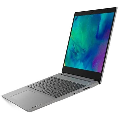 Ultrabook IdeaPad 3 15IIL05 Monitor 15,6" Full HD Intel Core i7-1065G7 Ram 8 GB SSD 512 GB 2xUSB 3.0 Windows 10 Home - Foto 2