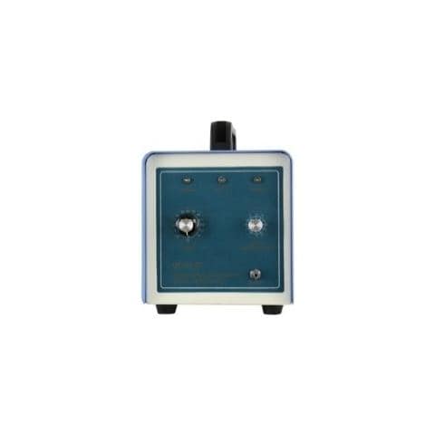 OZ020 Ozonizzatore Portatilie 2g / h Potenza 60 W - Foto 2