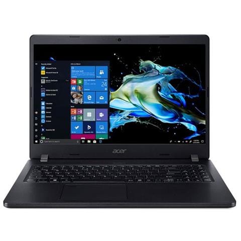 Ultrabook Travelmate P2 TMP215-53G-572J Monitor 15.6" Full HD Intel Core i5-1135G7 Ram 8GB SSD 256GB Nvidia GeForce MX330 2GB 3xUSB 3.0 Windows 10 Pro - Foto 1
