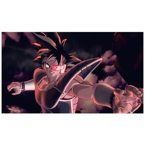 Dragon Ball Hits per PlayStation 2 Xenoverse Versano PS4 [ Edizione Francia] - Foto 2