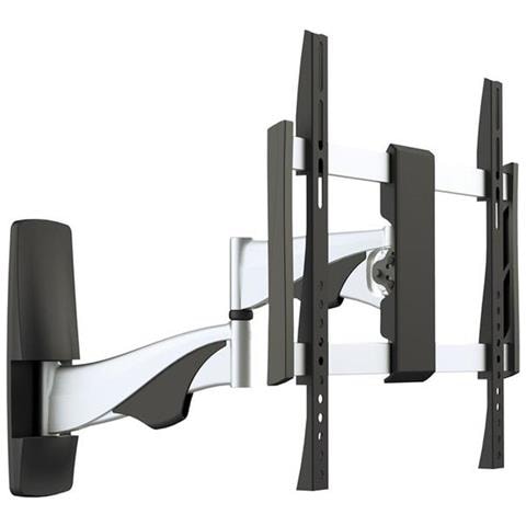 Supporto A Parete Per Monitor Tv 32-55"" Completamente Mobile, Topline-442-s - Foto 1