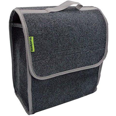 Ss5232 Caricamento Del Sistema Dellautomobile Organizzatore Nero Piccolo - Foto 1