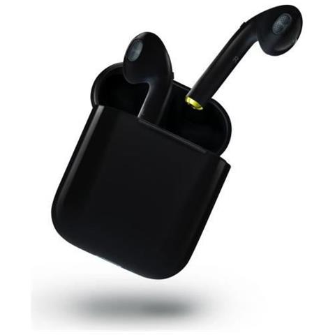 Auricolari Bluetooth Tws Mooov In-ear - Neri E Dorati - Foto 1