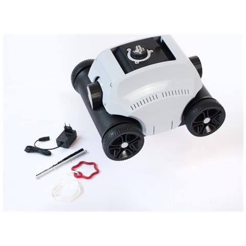 Pulitore Per Piscine A Batteria Robotclean Accu Per Piscine Fino A 50 M² - Foto 1