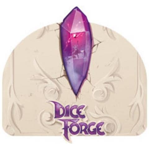 Dice Forge - - Gioco Da Tavolo - Gioco Di Dadi - Gioco Di Sviluppo - Foto 2