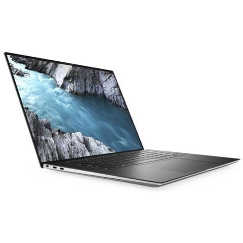 Notebook XPS 15 9510 Monitor 15.6" Full HD+ Intel Core i7-11800H Ram 16 GB SSD 512 GB Nvidia GeForce RTX 3050 4 GB 1xUSB 3.1 Windows 10 Pro  - Foto 2