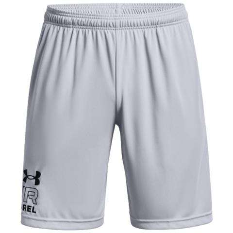 Tech Graphic Wm Shorts, Uomo, Grigio, I Calzoncini, Numero: Xl Eu - Foto 1