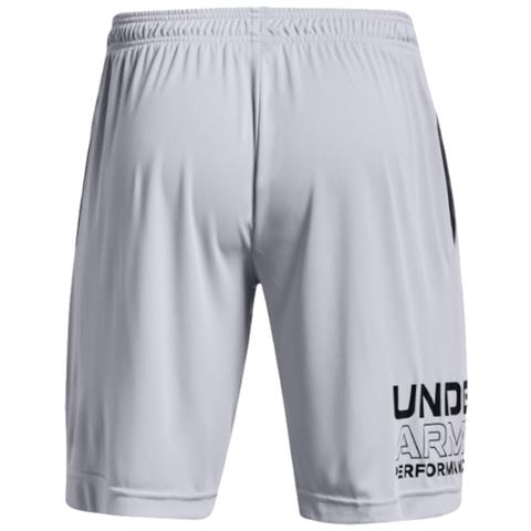 Tech Graphic Wm Shorts, Uomo, Grigio, I Calzoncini, Numero: Xl Eu - Foto 2