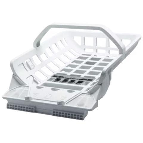 ELECTROLUX E4YH200 Supporto Portabiancheria Colore Bianco