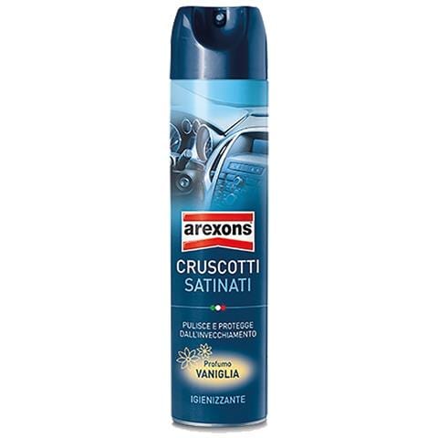 L. auto Schiuma Deterg. Tessuti 400ml8269 - Foto 2