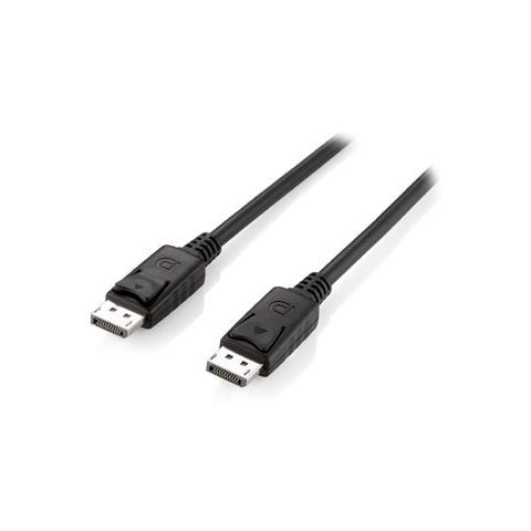 DisplayPort / DisplayPort 3.0m 3m DisplayPort DisplayPort Nero - Foto 1