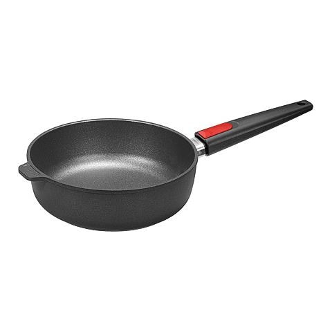 Padella 1 Manico in Ghisa Diametro 28 cm  - Foto 1