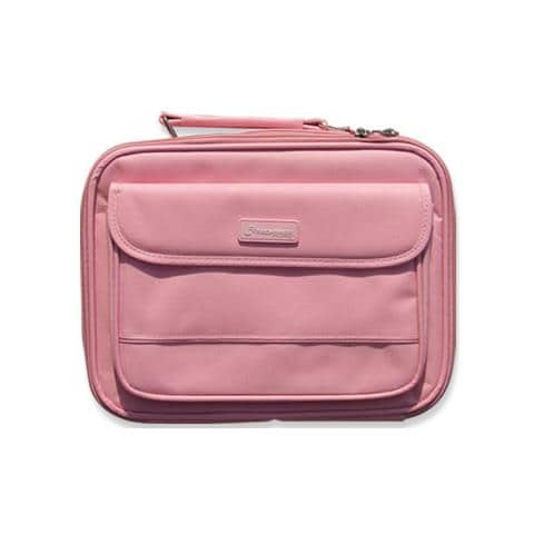 Borsa Notebook fino a 10" in Impermeabile Roso NH-1001-102-PI - Foto 1