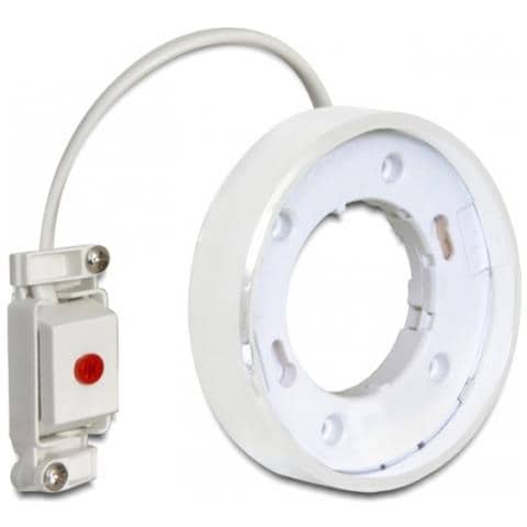 46019 Bianco supporto da parete per tv a schermo piatto - Foto 3