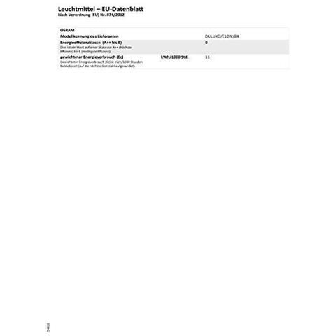 Leuchtmittel lampada LED - Foto 2