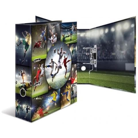 19185 Cartoncino Multicolore cartella - Foto 2