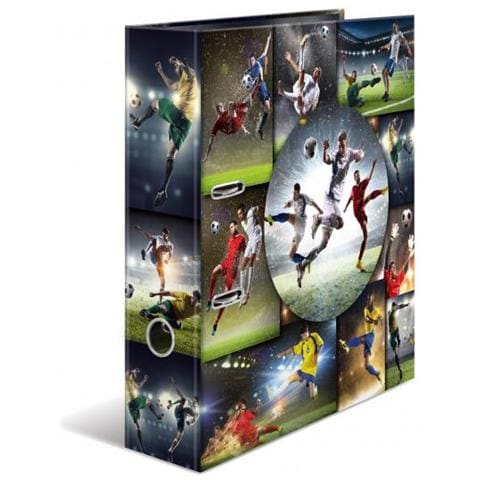 19185 Cartoncino Multicolore cartella - Foto 1