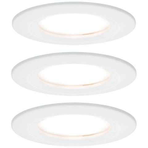 934.60 illuminazione da soffitto Bianco 6,5 W - Foto 1