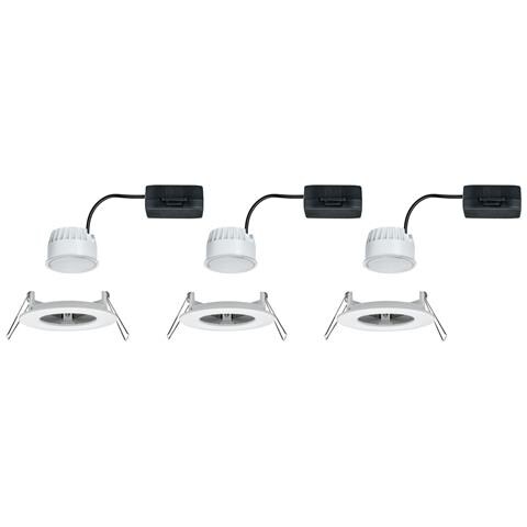 934.60 illuminazione da soffitto Bianco 6,5 W - Foto 3