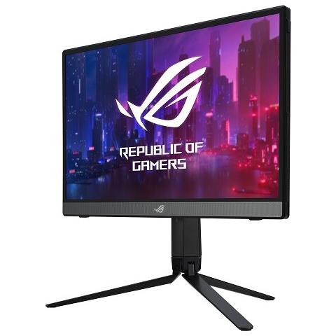 Monitor Portatile 15.6" LED IPS Gaming ROG Strix XG16AHP 1920x1080 Full HD Tempo di Risposta 3 ms Frequenza di Aggiornamento 144 (Hz) - Foto 2